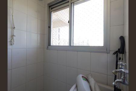Apartamento à venda com 50m², 2 quartos e 2 vagasÁrea de Serviço