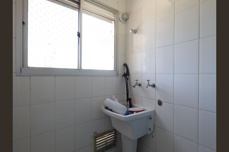 Apartamento à venda com 50m², 2 quartos e 2 vagasÁrea de Serviço