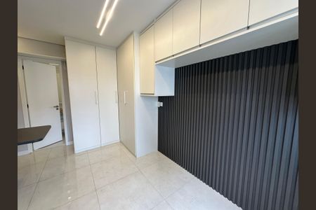 Apartamento à venda com 65m², 2 quartos e 2 vagasSuíte