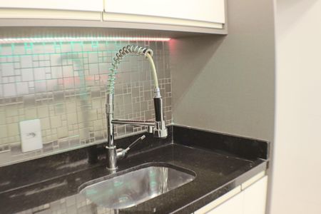 Apartamento à venda com 65m², 2 quartos e 2 vagasCozinha