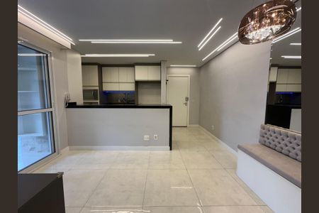 Apartamento à venda com 65m², 2 quartos e 2 vagasCozinha