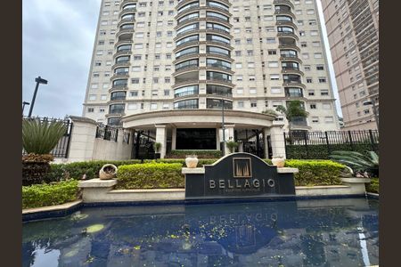 Apartamento à venda com 65m², 2 quartos e 2 vagasFachada