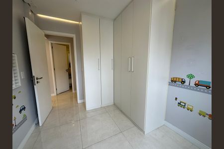 Apartamento à venda com 65m², 2 quartos e 2 vagasQuarto