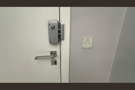 Apartamento à venda com 65m², 2 quartos e 2 vagasSala