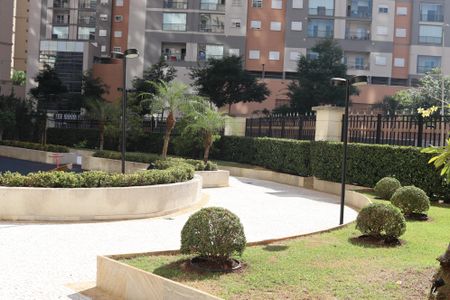 Apartamento à venda com 65m², 2 quartos e 2 vagasÁrea comum