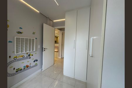 Apartamento à venda com 65m², 2 quartos e 2 vagasQuarto