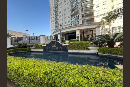 Apartamento à venda com 65m², 2 quartos e 2 vagasFachada