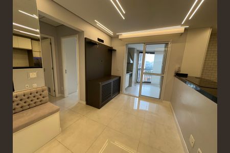 Apartamento à venda com 65m², 2 quartos e 2 vagasSala