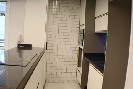 Apartamento à venda com 65m², 2 quartos e 2 vagasCozinha