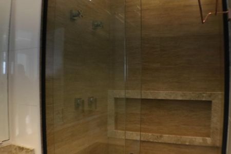 Apartamento à venda com 65m², 2 quartos e 2 vagasBanheiro