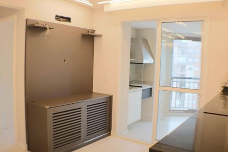 Apartamento à venda com 65m², 2 quartos e 2 vagasSala