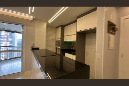 Apartamento à venda com 65m², 2 quartos e 2 vagasCozinha