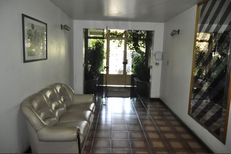 Apartamento para alugar com 120m², 4 quartos e 2 vagasÁrea comum