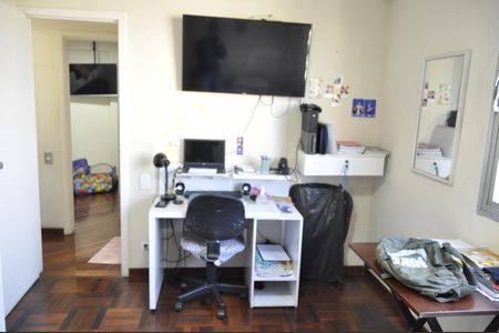 Apartamento para alugar com 120m², 4 quartos e 2 vagasQuarto 1