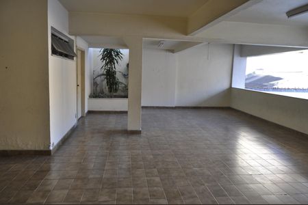Apartamento para alugar com 120m², 4 quartos e 2 vagasÁrea comum
