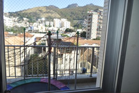 Apartamento para alugar com 120m², 4 quartos e 2 vagasQuarto 4