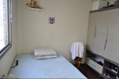 Apartamento para alugar com 120m², 4 quartos e 2 vagasQuarto 1