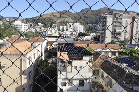 Apartamento para alugar com 120m², 4 quartos e 2 vagasVaranda da Sala