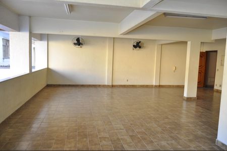 Apartamento para alugar com 120m², 4 quartos e 2 vagasÁrea comum