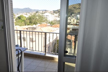 Apartamento para alugar com 120m², 4 quartos e 2 vagasQuarto 3