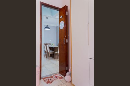 Quarto 1 de apartamento à venda com 2 quartos, 61m² em Anchieta, São Bernardo do Campo