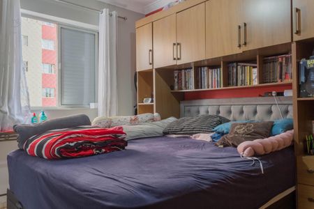 Quarto 2 de apartamento à venda com 2 quartos, 61m² em Anchieta, São Bernardo do Campo