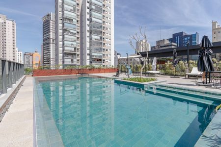 Apartamento à venda com 168m², 3 quartos e 2 vagasPiscina