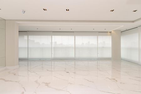 Apartamento à venda com 168m², 3 quartos e 2 vagasSala