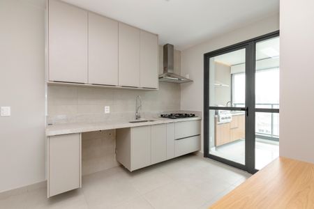 Apartamento à venda com 168m², 3 quartos e 2 vagasCozinha
