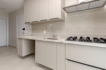 Apartamento à venda com 168m², 3 quartos e 2 vagasCozinha