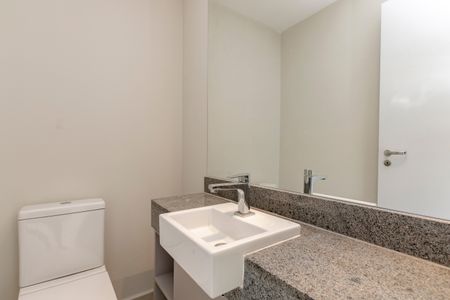 Apartamento à venda com 168m², 3 quartos e 2 vagasLavabo