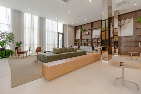 Apartamento à venda com 168m², 3 quartos e 2 vagasÁrea Comum