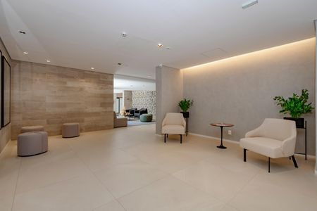 Apartamento à venda com 168m², 3 quartos e 2 vagasÁrea Comum