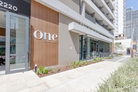 Apartamento à venda com 168m², 3 quartos e 2 vagasFachada