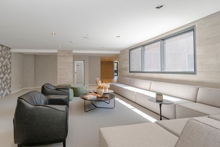 Apartamento à venda com 168m², 3 quartos e 2 vagasÁrea Comum