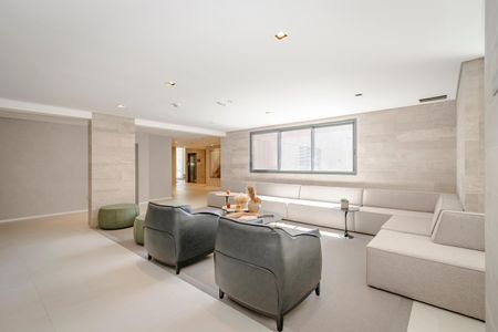 Apartamento à venda com 168m², 3 quartos e 2 vagasÁrea Comum