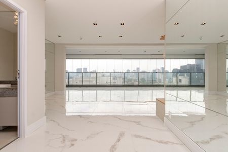 Apartamento à venda com 168m², 3 quartos e 2 vagasSala