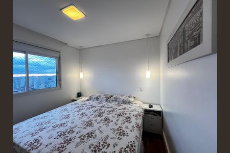 Apartamento à venda com 145m², 3 quartos e 3 vagasQuarto 2