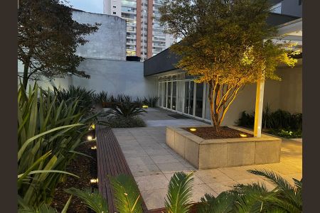 Apartamento à venda com 145m², 3 quartos e 3 vagasÁrea comum