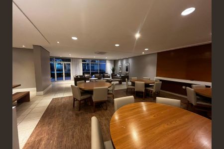 Apartamento à venda com 145m², 3 quartos e 3 vagasÁrea comum