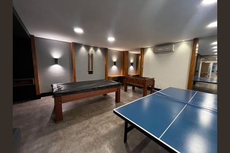 Apartamento à venda com 145m², 3 quartos e 3 vagasÁrea comum