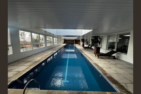 Apartamento à venda com 145m², 3 quartos e 3 vagasÁrea comum