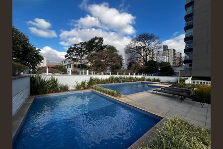 Apartamento à venda com 145m², 3 quartos e 3 vagasÁrea comum