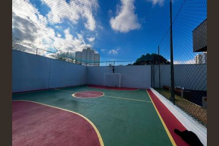 Apartamento à venda com 145m², 3 quartos e 3 vagasÁrea comum