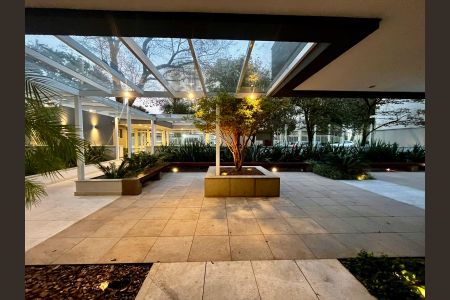 Apartamento à venda com 145m², 3 quartos e 3 vagasÁrea comum