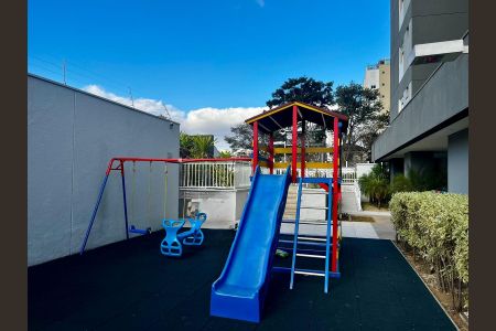 Apartamento à venda com 145m², 3 quartos e 3 vagasÁrea comum