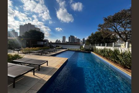 Apartamento à venda com 145m², 3 quartos e 3 vagasÁrea comum