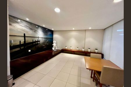 Apartamento à venda com 145m², 3 quartos e 3 vagasÁrea comum