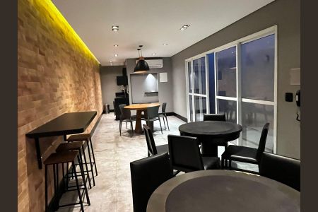 Apartamento à venda com 145m², 3 quartos e 3 vagasÁrea comum