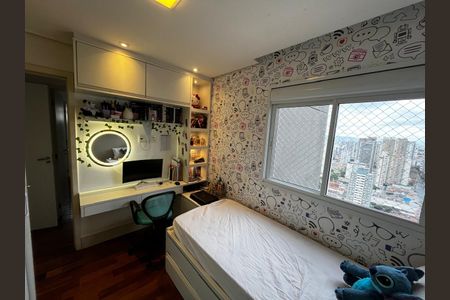 Quarto 3 de apartamento à venda com 3 quartos, 145m² em Vila Gumercindo, São Paulo